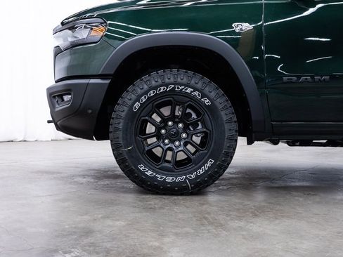 New 2026 RAM 1500 Rebel AWD/4WD image 7