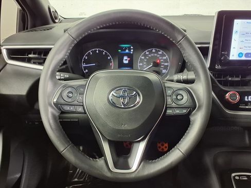 Used 2024 Toyota Corolla SE image 22