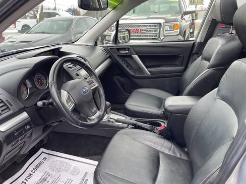 Used 2014 Subaru Forester 2.5i Limited image 10
