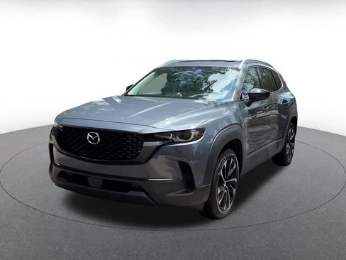 Used 2025 MAZDA CX-50 2.5 Hybrid w/ Premium Plus Pkg AWD/4WD image 7