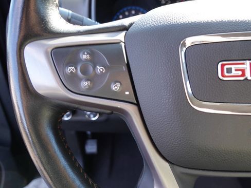 Used 2022 GMC Canyon AT4 image 49