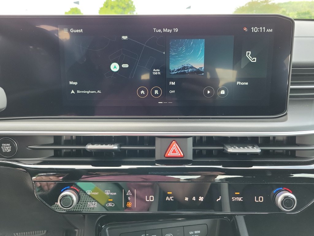 New 2026 Kia K5 GT-Line w/ GT-Line Premium Package AWD/4WD image 17