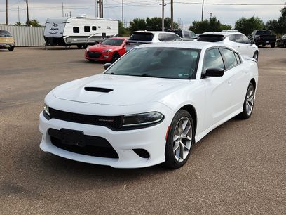 Used 2023 Dodge Charger GT