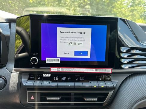 New 2026 Toyota Camry SE FWD image 31