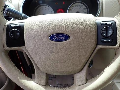 Used 2009 Ford Explorer Eddie Bauer AWD/4WD image 16