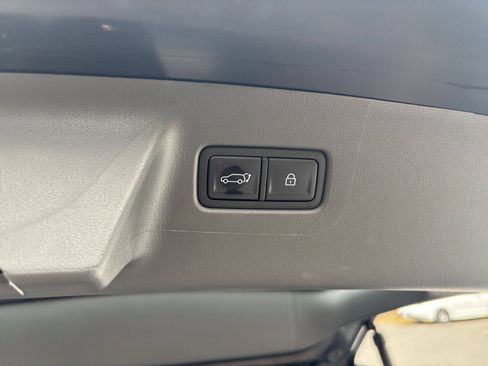 Used 2026 Hyundai Santa Fe SEL AWD/4WD image 19
