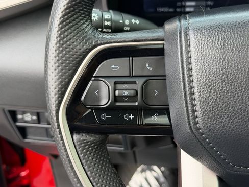 Used 2024 Toyota Tundra Limited w/ Nightshade Package image 20