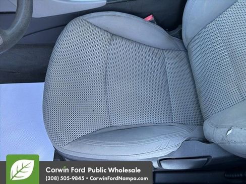 Used 2012 Hyundai Sonata GLS FWD image 23