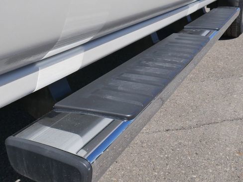 Used 2015 GMC Sierra 1500 SLT w/ SLT Crew Cab Value Package image 19