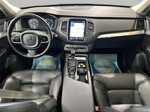 Used 2016 Volvo XC90 T6 Momentum AWD/4WD image 16