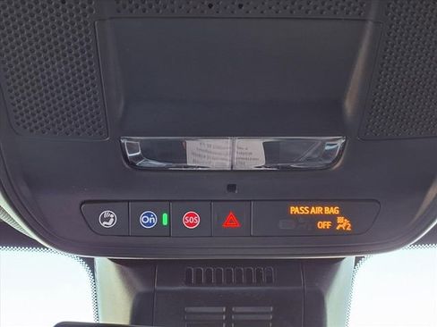 New 2026 GMC Terrain Elevation w/ Black Edition image 22