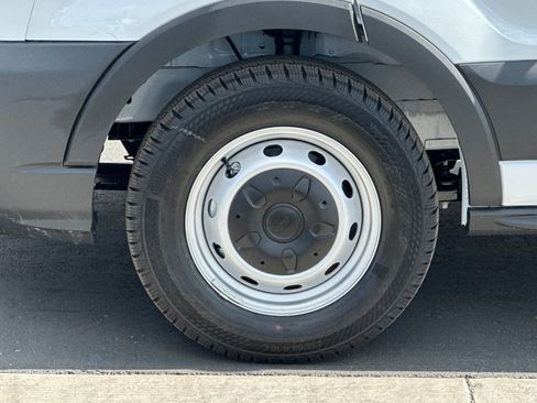 New 2026 Ford Transit 150 Low Roof image 24