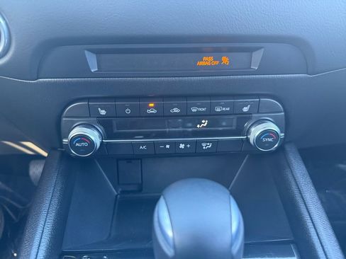 Used 2025 MAZDA CX-5 AWD 2.5 S w/ Preferred Package image 18