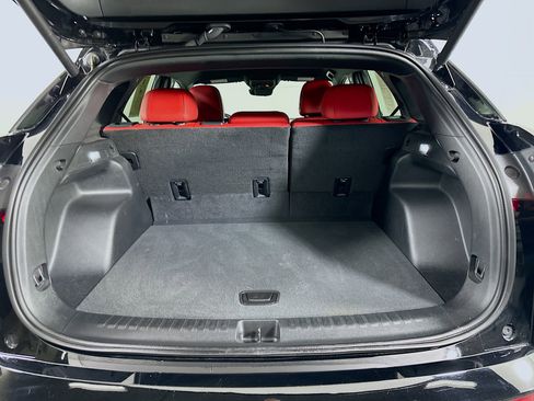 Used 2024 Chevrolet Blazer EV RS image 28