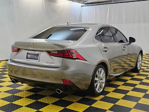 Used 2014 Lexus IS 250 image 3