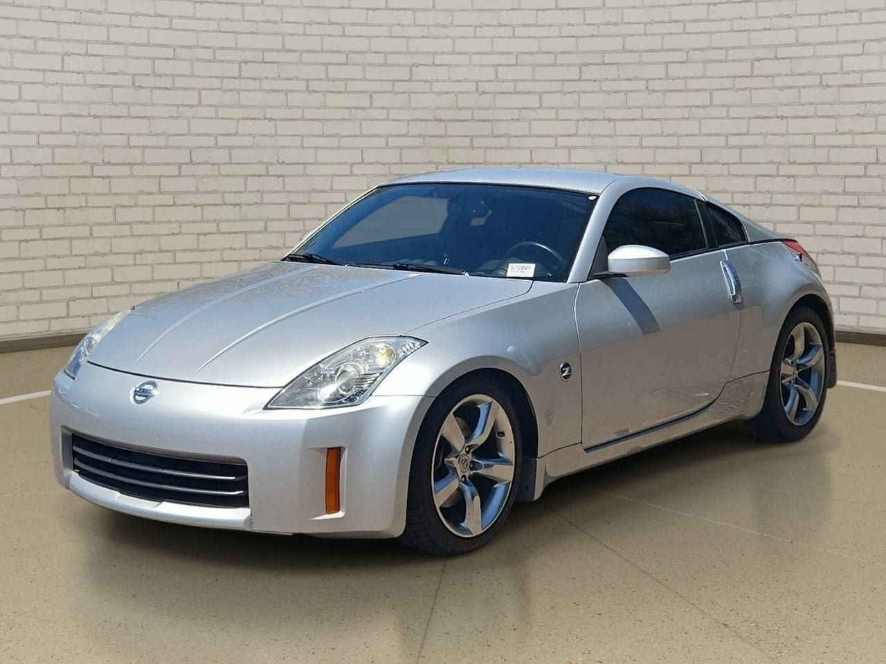 Used 2006 Nissan 350Z Coupes for Sale Near Me - Autotrader