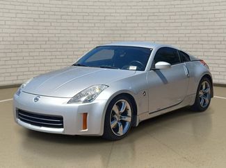 Used 2006 Nissan 350Z Touring w/ (N93) Cargo Convenience Pkg RWD video 1