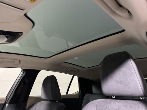 Used 2023 Lexus RZ 450e Premium w/ Accessory Package (2T) image 23