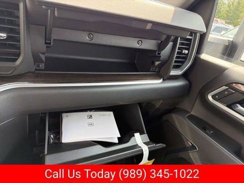 New 2026 Chevrolet Silverado 2500 LT w/ Trail Boss Package AWD/4WD image 30