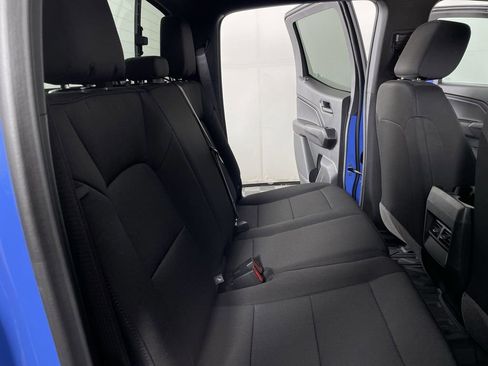 New 2026 Chevrolet Colorado Trail Boss image 25