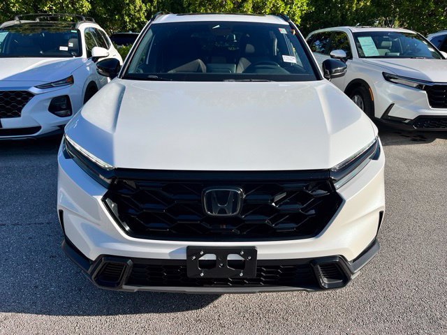 Used 2024 Honda CR-V Sport image 2