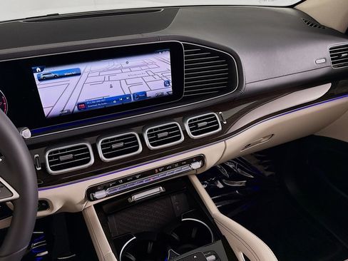 New 2026 Mercedes-Benz GLS 450 4MATIC image 20