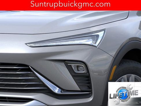 New 2026 Buick Envista Preferred w/ Advanced Safety Package image 10