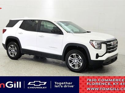 Used 2026 GMC Terrain Elevation