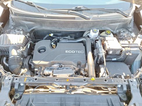 Used 2020 GMC Terrain SLE image 30