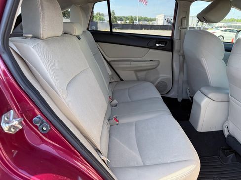 Used 2013 Subaru Crosstrek 2.0i Premium AWD/4WD image 20