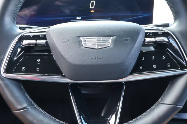 Used 2024 Cadillac Lyriq Luxury AWD/4WD image 24
