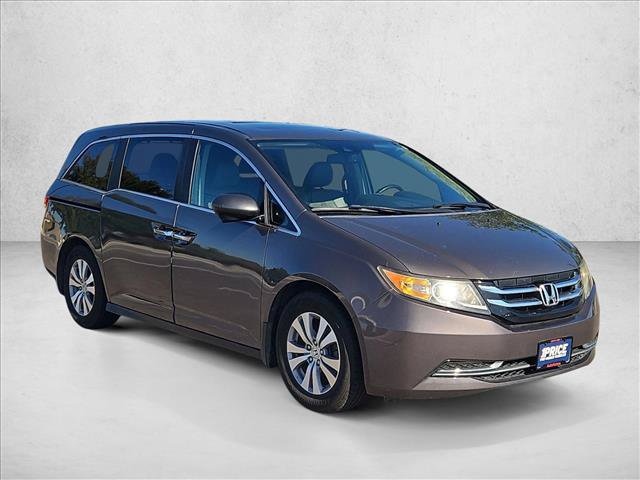 Used 2016 Honda Odyssey EX-L image 3
