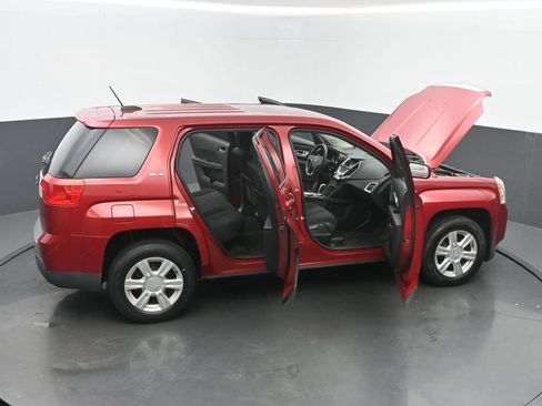 Used 2015 GMC Terrain SLE FWD image 67