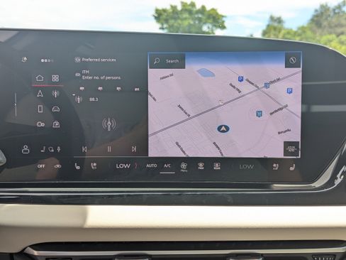 New 2025 Audi A5 2.0T Prestige image 27