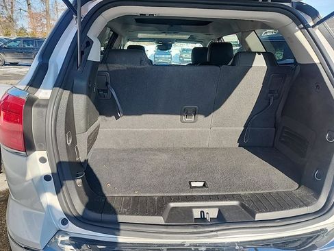 Used 2016 Buick Enclave Leather w/ Enclave Tuscan Edition AWD/4WD image 7
