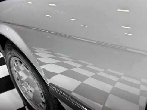 Used 1988 Mercedes-Benz 560 SL image 30