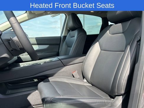 Used 2025 Nissan Murano SL AWD/4WD image 13