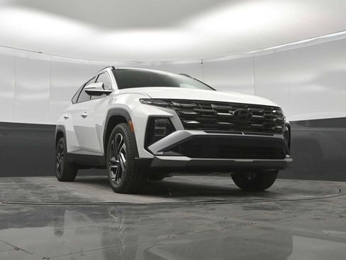 New 2026 Hyundai Tucson Limited AWD/4WD image 35