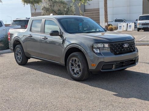 New 2026 Ford Maverick XLT image 40