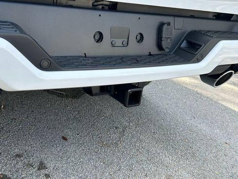 New 2026 RAM 1500 Laramie w/ Sport Appearance Package image 28