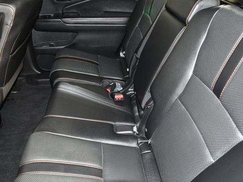 Used 2022 Honda Passport TrailSport image 51