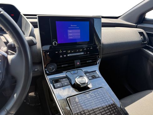 Certified 2023 Subaru Solterra AWD image 12