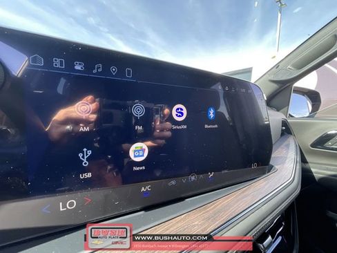 New 2026 Chevrolet Tahoe LS image 13