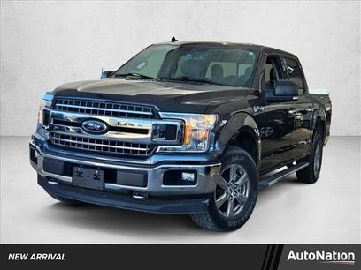 Used 2020 Ford F150 XLT w/ Equipment Group 302A Luxury