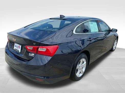 Used 2023 Chevrolet Malibu LT FWD image 7