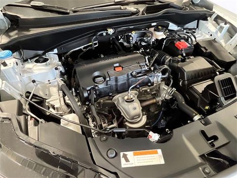 New 2026 Honda HR-V Sport image 12