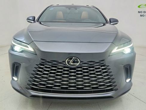 Used 2024 Lexus RX 350 Premium w/ Cold Area Package FWD image 13