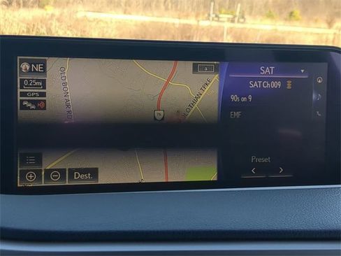 Used 2016 Lexus RX 350 350 image 21