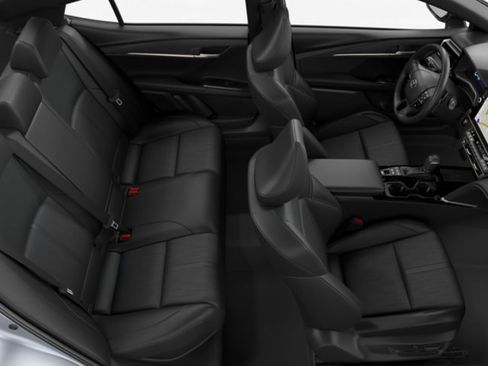 New 2026 Toyota Camry XSE image 8