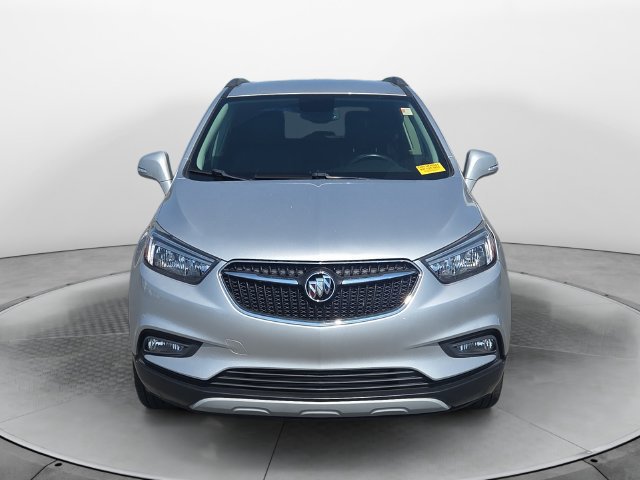 Used 2018 Buick Encore Preferred AWD/4WD image 8